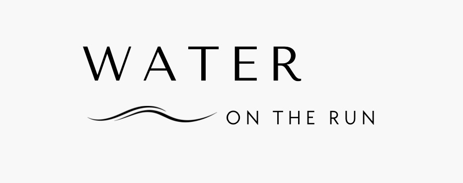 Water on the Run